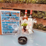 Cafe Cărămizi Bebida