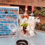 Cafe Cărămizi Bebida