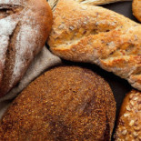 Cuptorul Brâncovenesc Dristor Nourriture