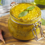 Cuptorul Brâncovenesc Dristor Boisson