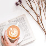 U Café By N (uzin Coffee Shop) Băutură