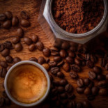 U Café By N (uzin Coffee Shop) Băutură