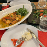 Trattotia Pizzeria L’oroscopo Mâncare