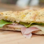 Latin Pizza Mâncare