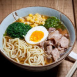 Zensushi Berthelot Mâncare