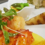 Chef Atelier By Cezar Munteanu Mâncare