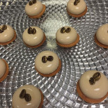 Art Design Patisserie Băutură