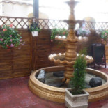 Tramondo Exterior