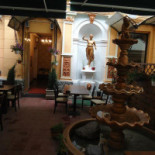 Tramondo În interior