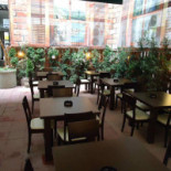Tramondo În interior