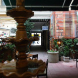Tramondo Exterior