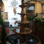 Tramondo În interior