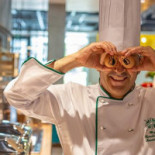 Hanu De Pe Stirbei Bebida