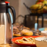 Hanu De Pe Stirbei Bebida