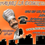 Livrari La Domiciuliu Taverna Dorului Băutură