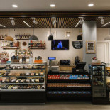 Dulcinella În interior