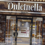 Dulcinella Exterior