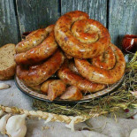 Cârnăţărie Mâncare