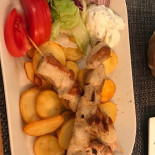 Taverna Faros Mâncare