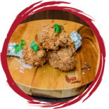 Chicken Staff Nourriture