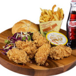 Chicken Staff Boisson