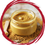 Chicken Staff Boisson