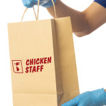 Chicken Staff Boisson