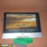 S.a.l.t. Pub Meniu