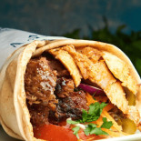 Fendi Kebap Brancoveanu Nourriture