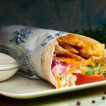 Fendi Kebap Brancoveanu Boisson