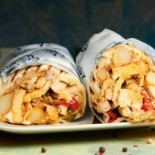 Fendi Kebap Brancoveanu Boisson