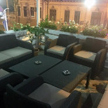 Texas Caffe Exterior