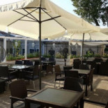 Texas Caffe Exterior