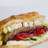 Master Sandwich Mâncare