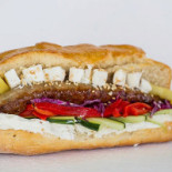 Master Sandwich Mâncare