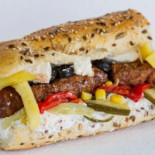 Master Sandwich Mâncare