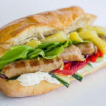 Master Sandwich Mâncare