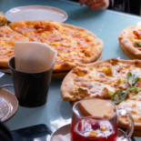 Gili Pizza Nourriture