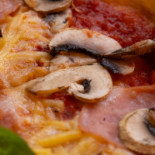 Gili Pizza Nourriture