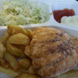 Vyo' S Food Factory Mâncare
