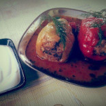 Vyo' S Food Factory Mâncare