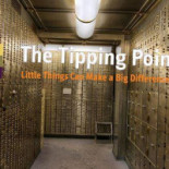 The Tipping Point Social Bistro În interior