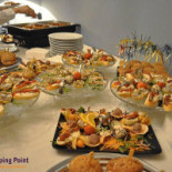 The Tipping Point Social Bistro Mâncare