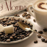 Mcg Coffee Management Băutură