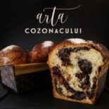 Cofetaria Vanilla Meniu