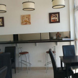 Il Buongu Staio În interior