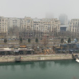 Nori Sushi Extérieur