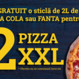 Maestro Pizza Meniu