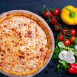 Maestro Pizza Mâncare