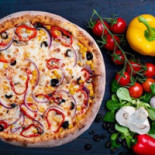 Maestro Pizza Mâncare